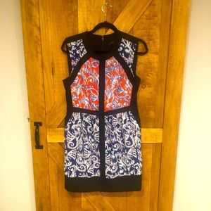 BCBGMaxAzria Dress